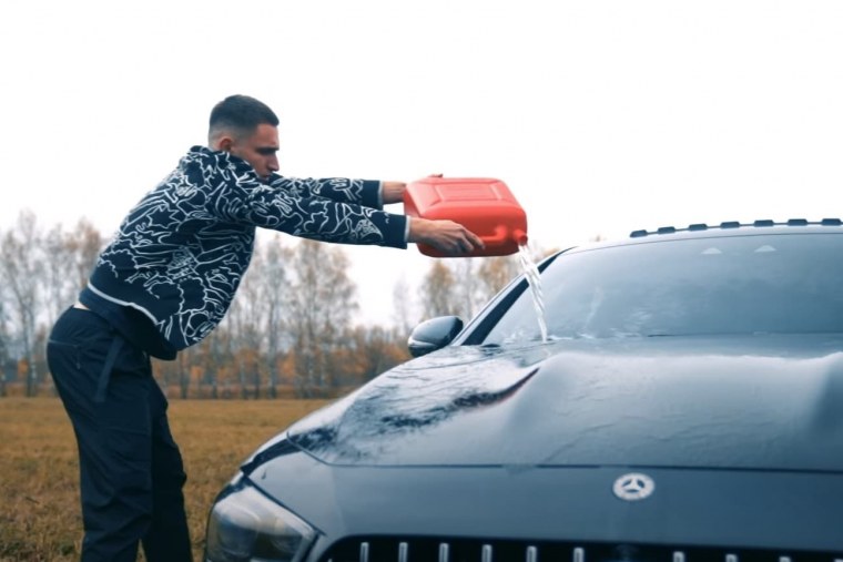 Андрей Измайлов