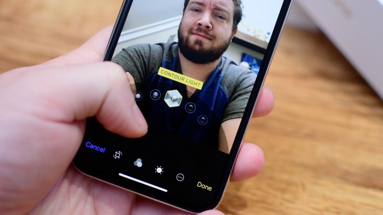 Samsung Galaxy s10 камера