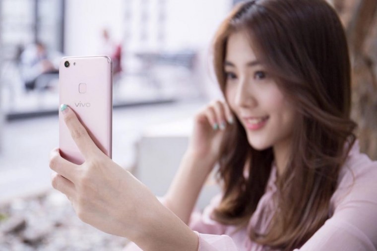 Хуавей с выдвижной камерой 2020