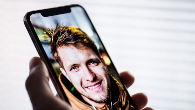 Google Pixel 3 камера