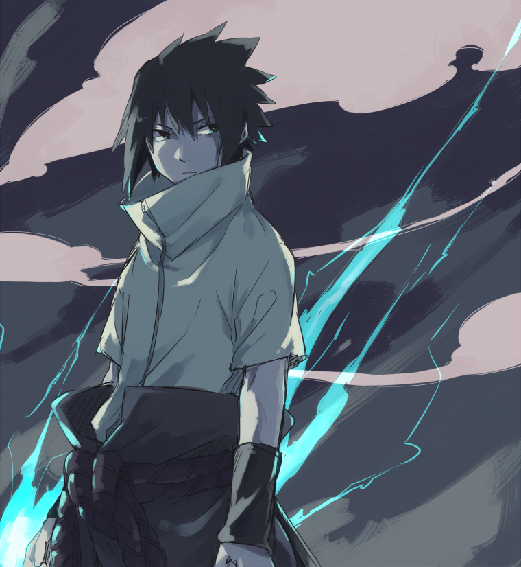 Sasuke аватар