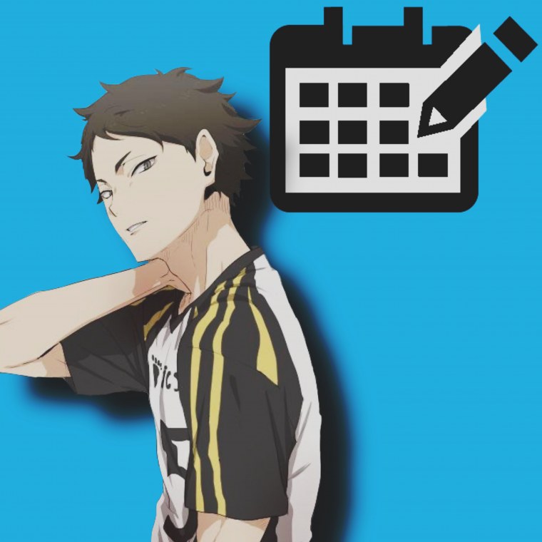 Иконки для приложений аниме