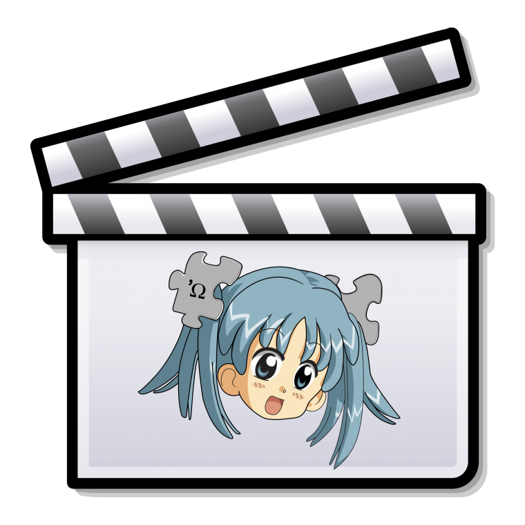 Иконки для приложений в стиле аниме