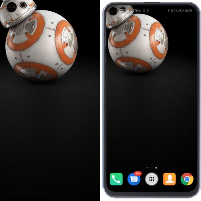 Honor & Huawei Themes