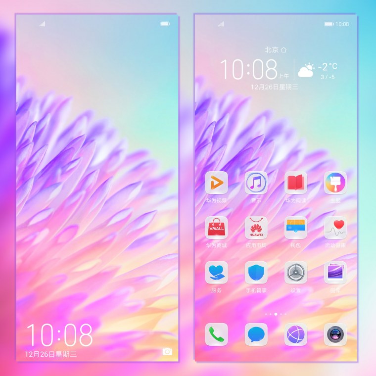 Темы для Honor 10