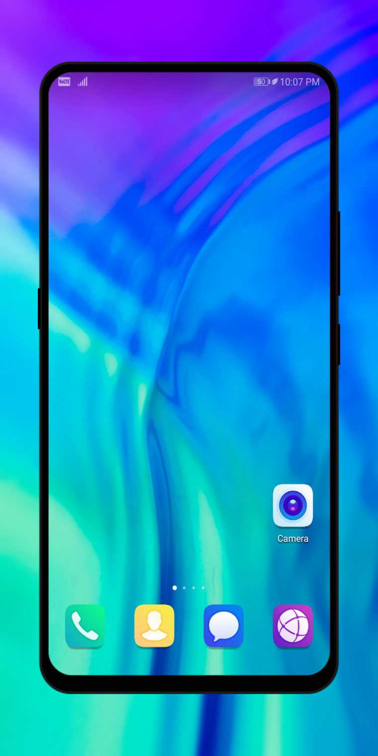 Андроид Honor 20