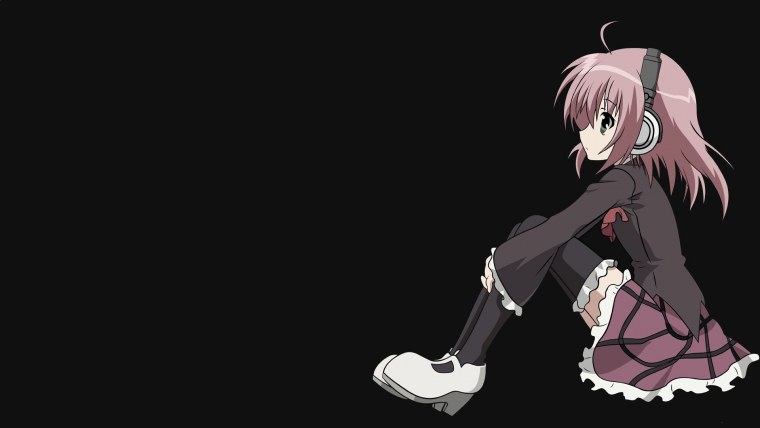 Обои Kobato Hasegawa