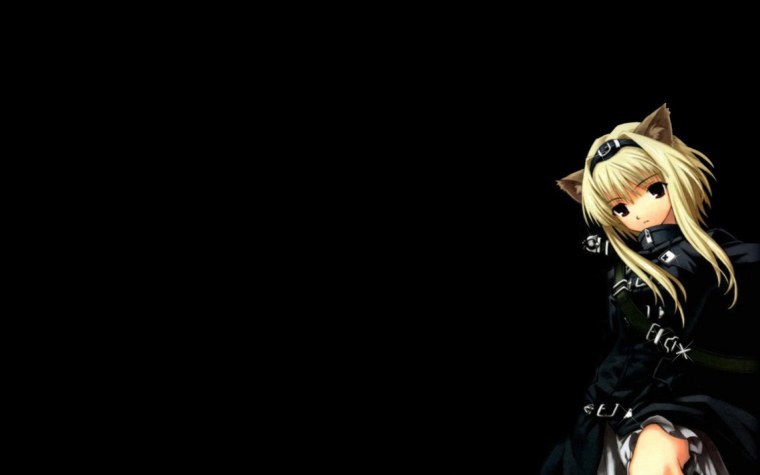 Аниме Школьная форма