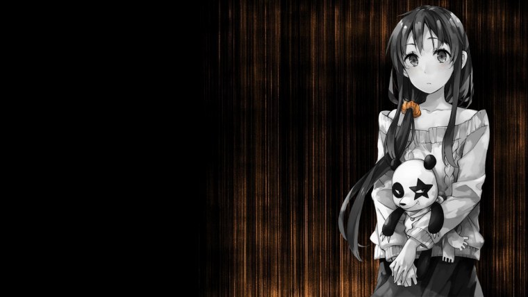 Kuvshinov Ilya обои