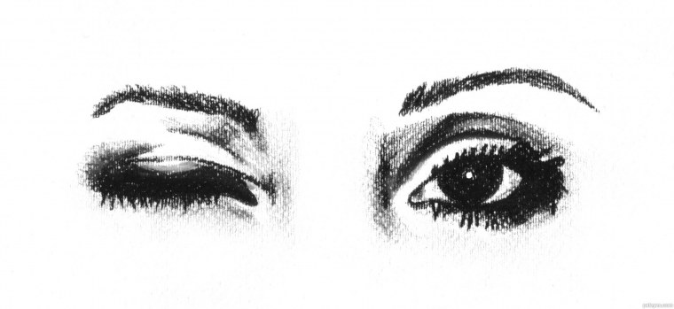 Сверкающие звезды