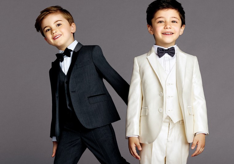 Маленький джентльмен фото