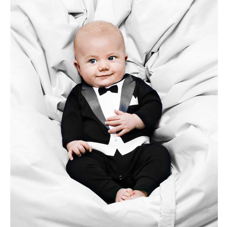 Костюм для мальчика на выпускной