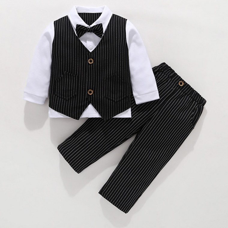 Кэнди бар маленький джентльмен