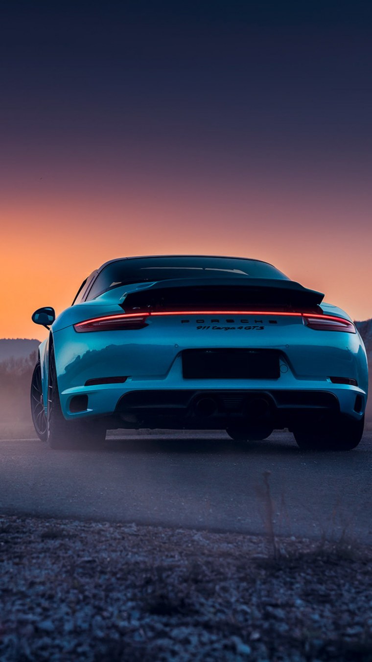 Ford Mustang gt 2021