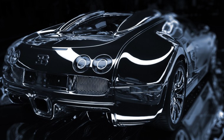 Красивые машины