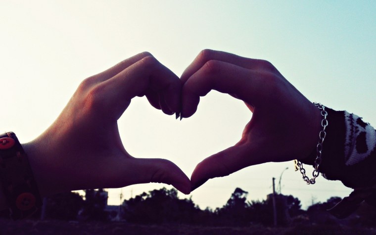 Парные картинки на аву разделённые