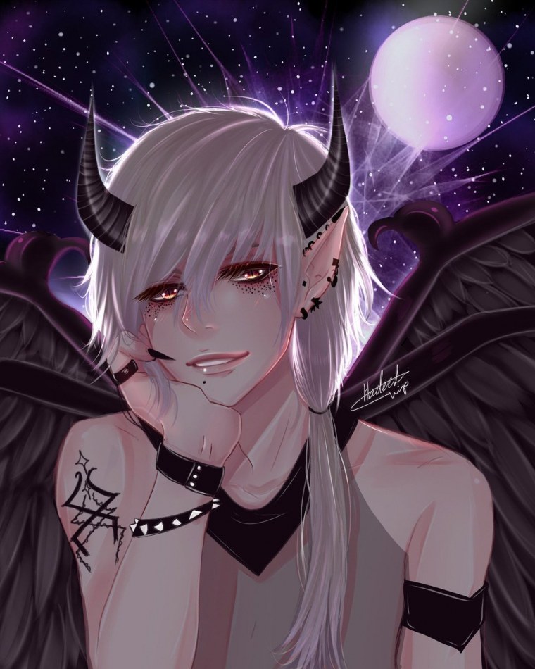 Аббадон демон Властелин бездны