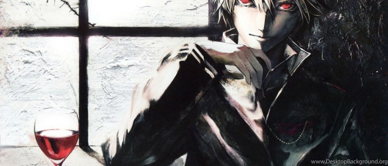 Аниме кун инкуб