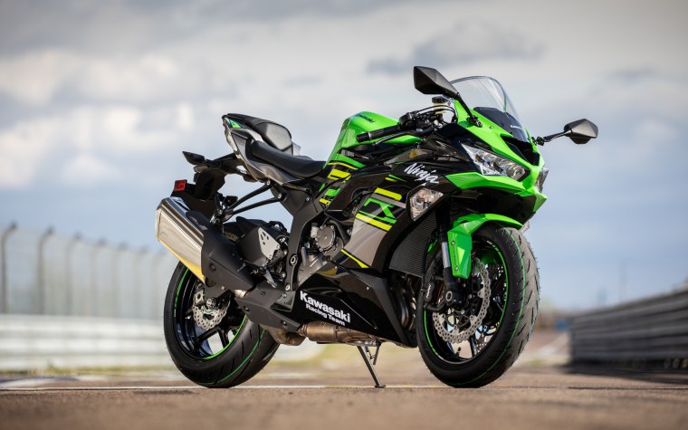 Kawasaki Ninja 250r/300r
