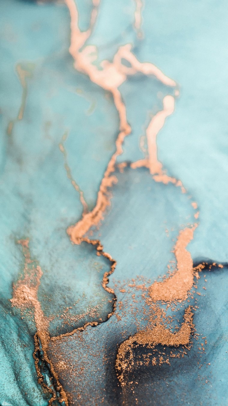 Цветы на мраморе