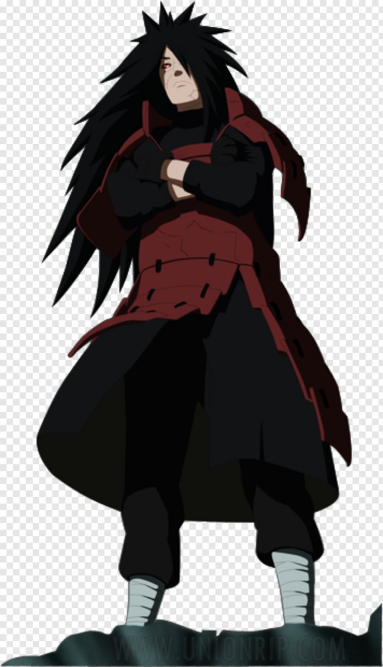 Мадра Учиха вполный ррост