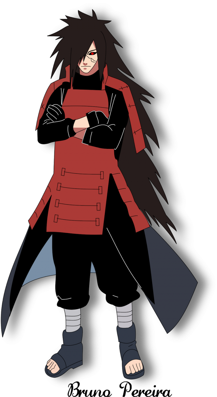 Мадара Флекс