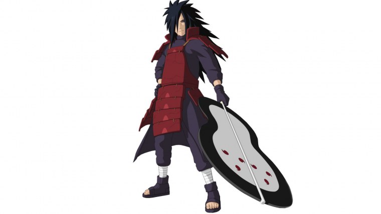 Изуна Учиха