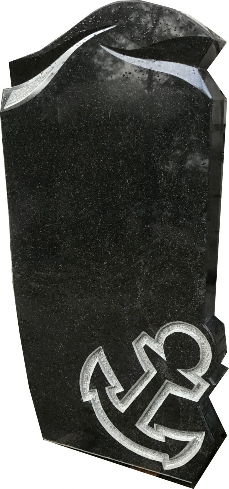 Гравировка на памятники из гранита пейзаж