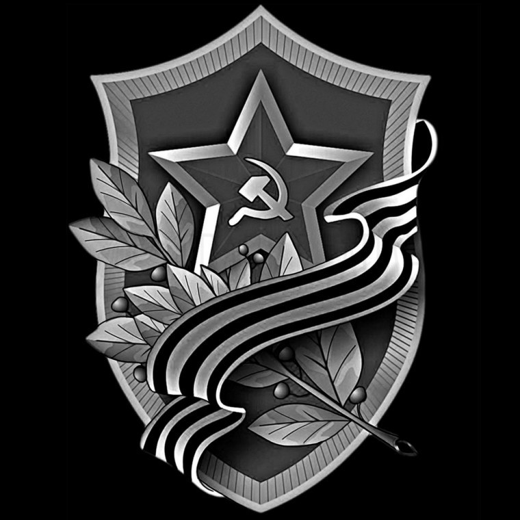 Якорь и штурвал