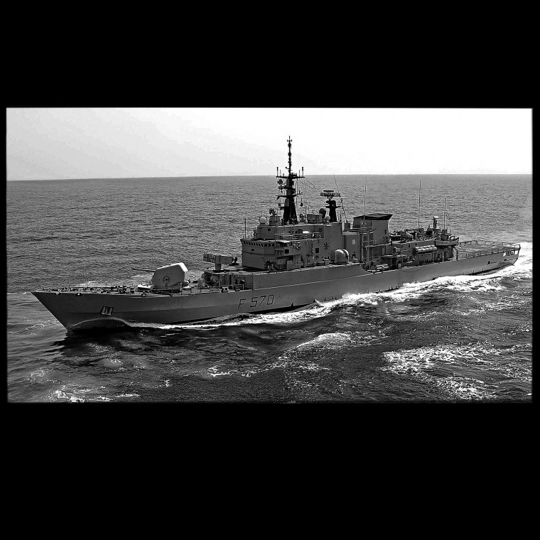 Военная символика на па