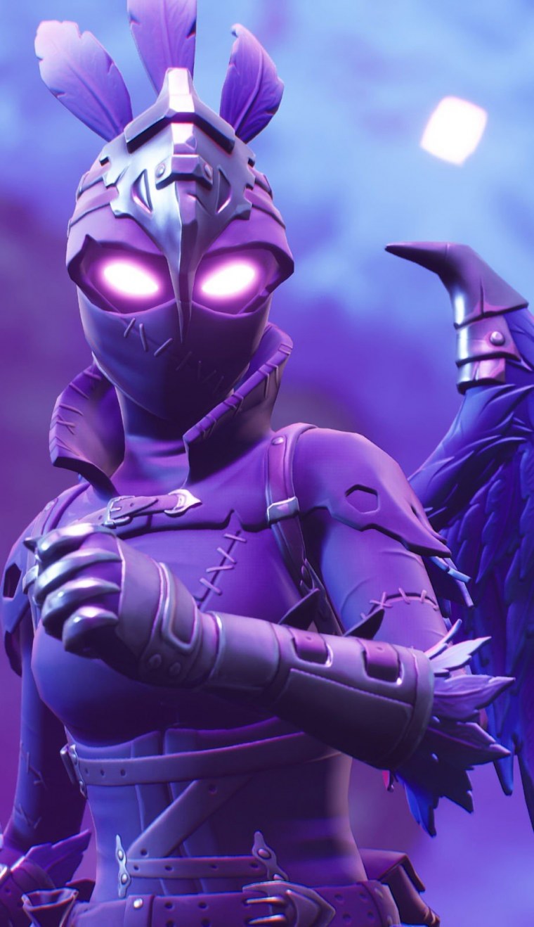 ФОРТНАЙТ 2014