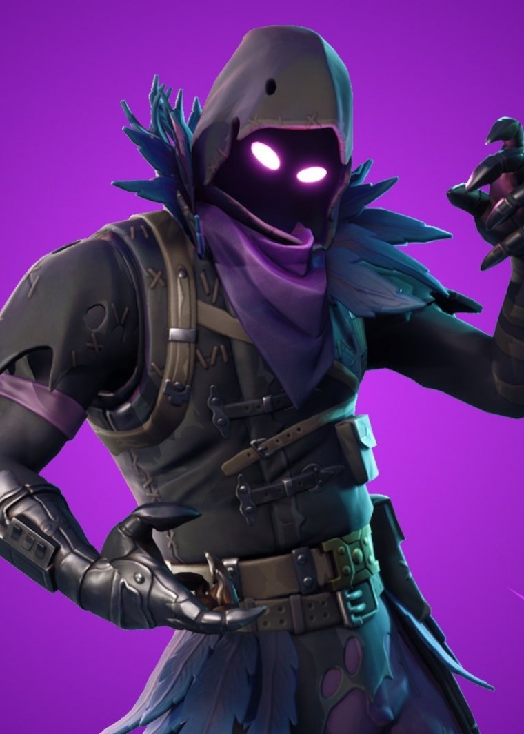 ФОРТНАЙТ 2014