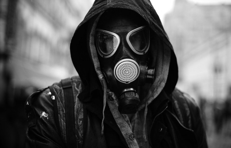 Рэд Шухов черный сталкер