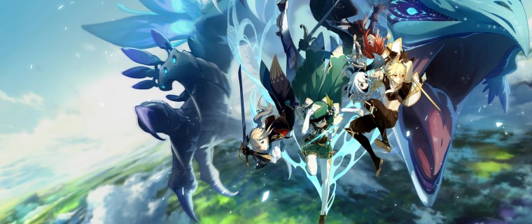 Креативные силуэты