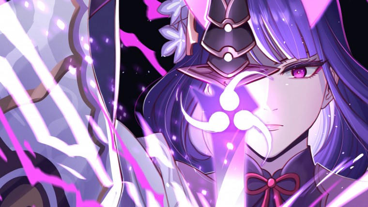 Обои на рабочий стол аниме