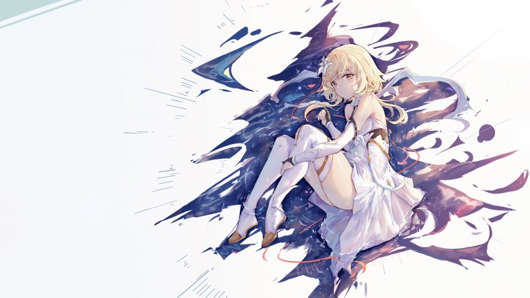 Курису Макисэ Минимализм