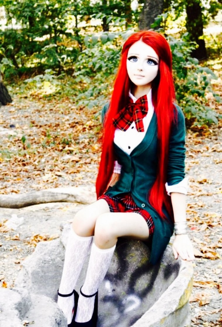 Анастасия Шпагина