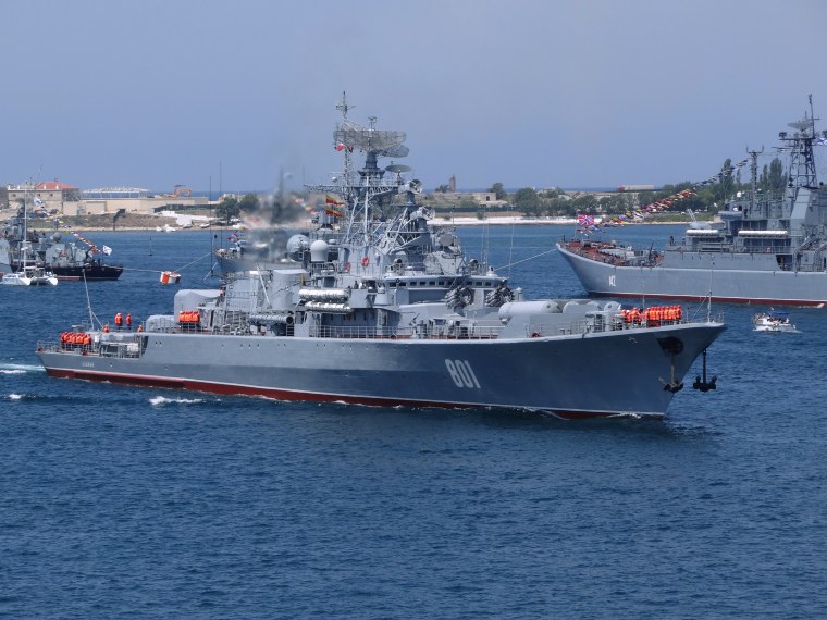 Северный флот корабли ВМФ