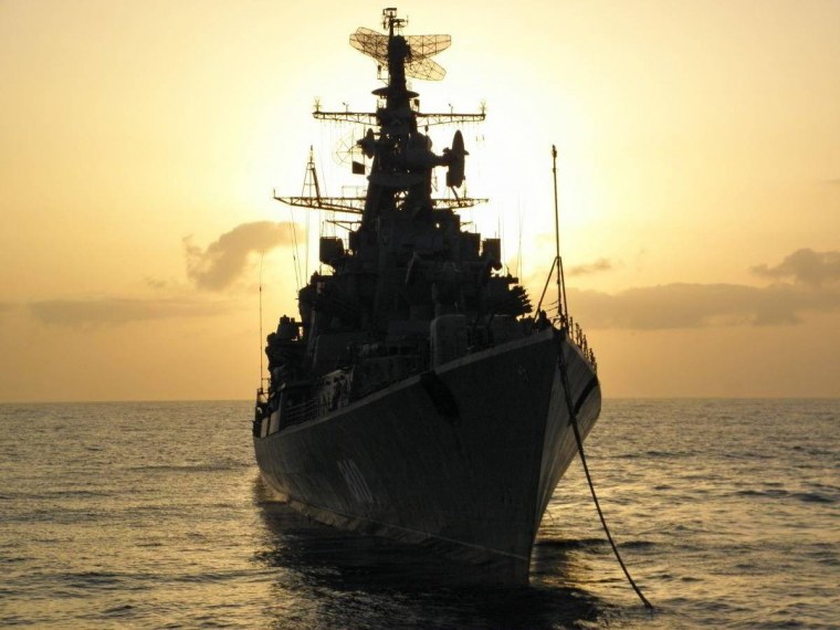 ТАРКР 1144 Орлан пётр Великий