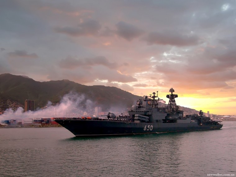 ДКВП ЗУБР проект 12322