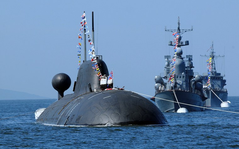 Schleswig-Holstein эсминец