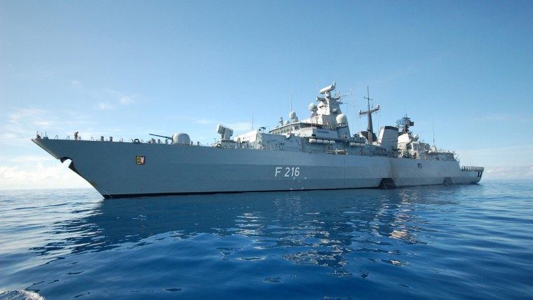 ВМФ СССР Андрей Лубянов