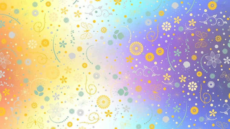 Фон для буклета