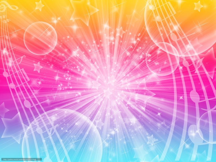 Творческий фон для презентации