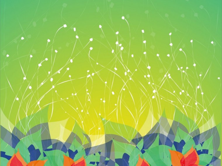 Детский фон