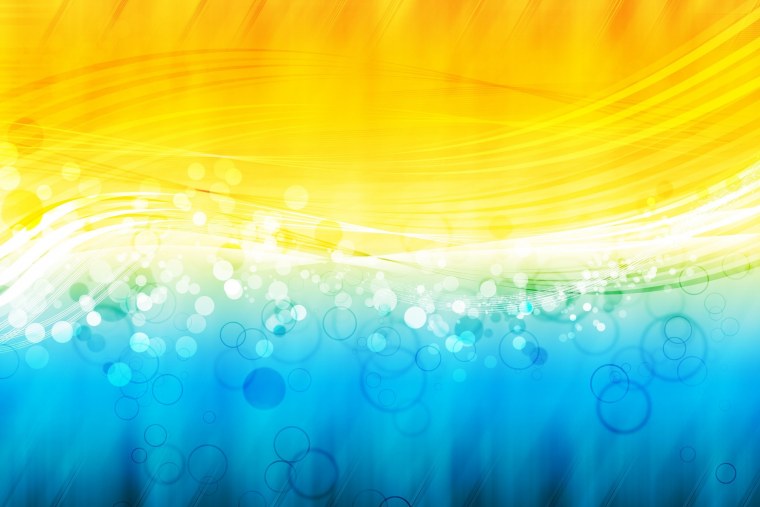 Радужные фоны