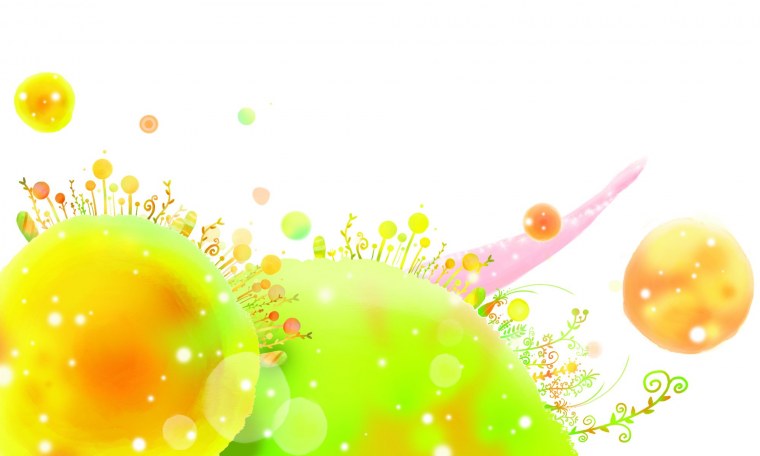 Праздничный фон