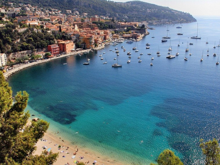 Средиземное море Аланья