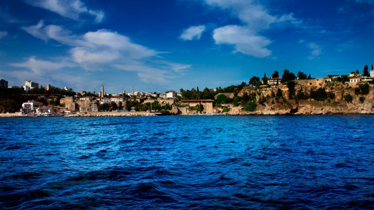 Анталия Турция