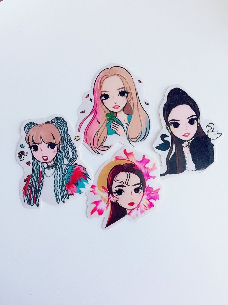 Скетчбук для рисования